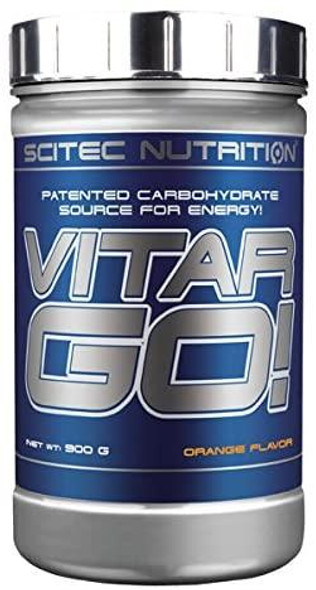 SciTec Vitargo!, Orange - 900g