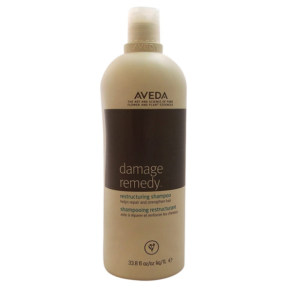 Aveda Damage Remedy Restructuring Shampoo 33.8 oz
