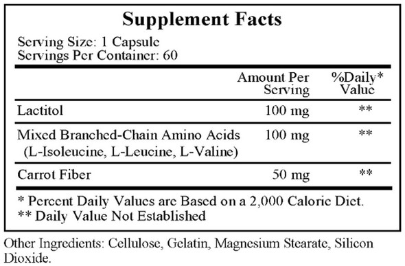 Ecological Formulas/Cardiovascular Research NH4-Redox