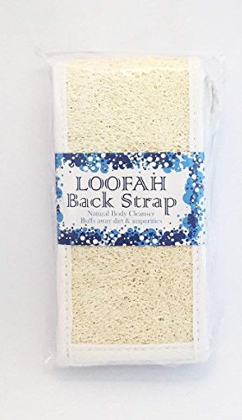 Dolshe Loofah Back Strap