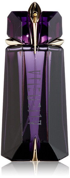 Thierry Mugler Alien Refillable Eau de Parfum Spray, 3 Ounce