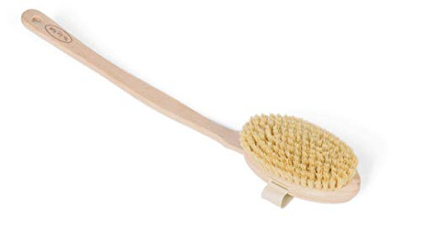 Eco Bath Natural Sisal Hard Body Brush