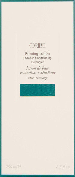 Oribe Priming Lotion Leave-In Conditioning Detangler