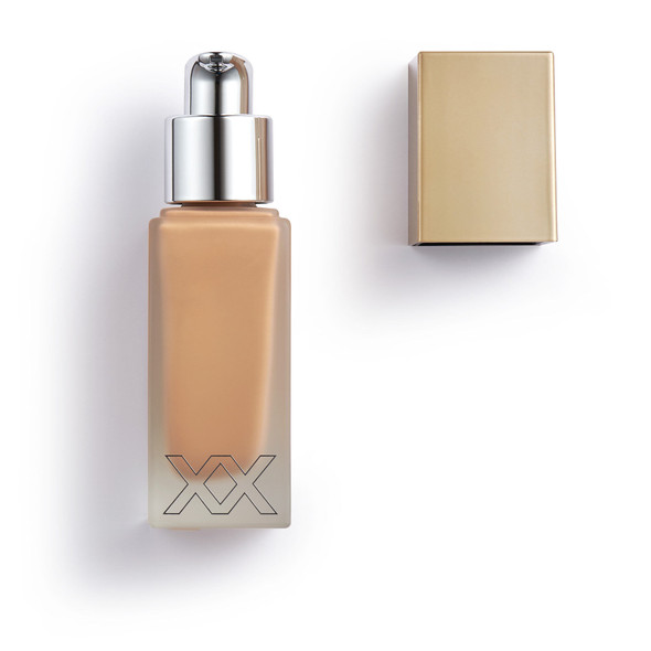XX Revolution Skin Glow Tinted Booster Flame
27ml