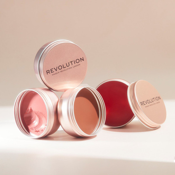 Makeup Revolution Balm Glow Natural Nude