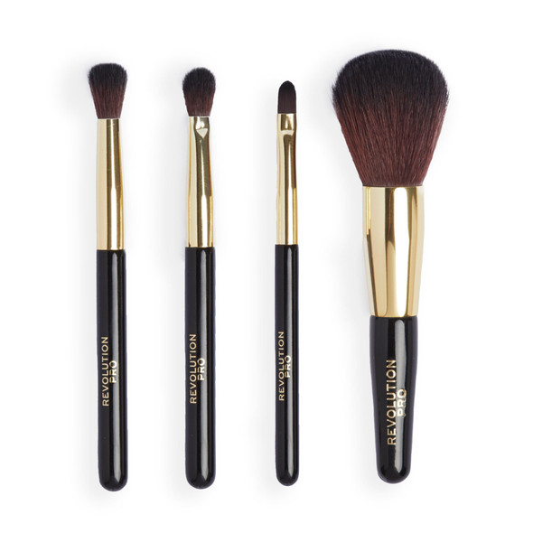 Glam Fam Brush Set