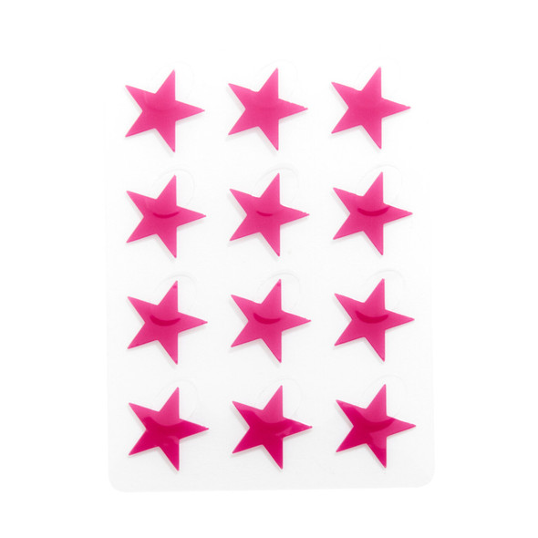 Relove By Revolution Star Spotting Blemish Stickers