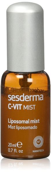 Sesderma C-Vit Mist, 0.68 Fl Oz