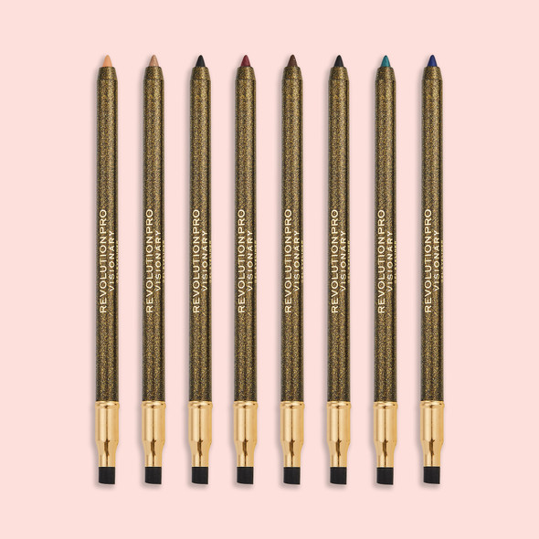 Revolution Pro Visionary Gel Eyeliner Pencil