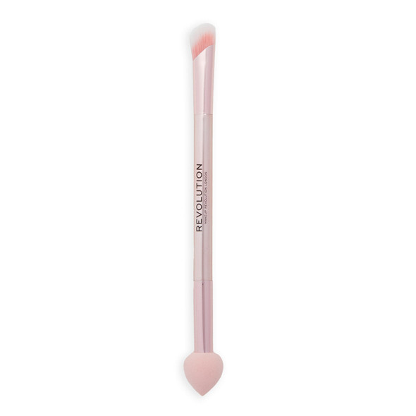 Makeup Revolution Create Eye Bright Concealer Brush R15