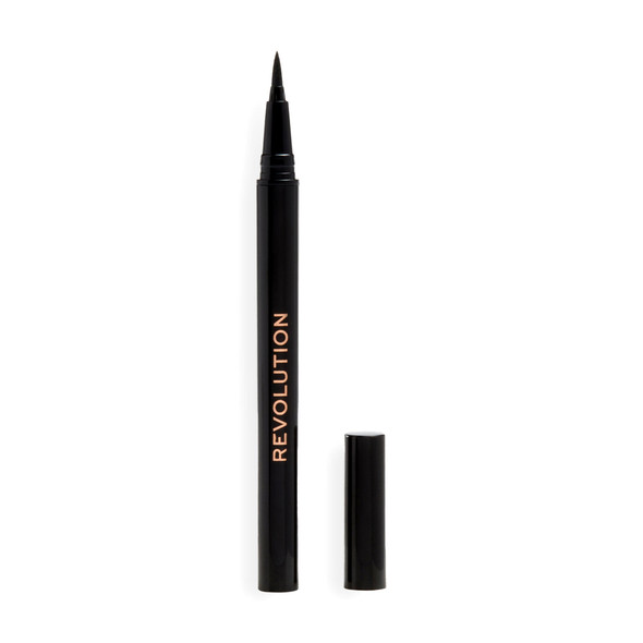 Makeup Revolution False Lash Liner Glue Black