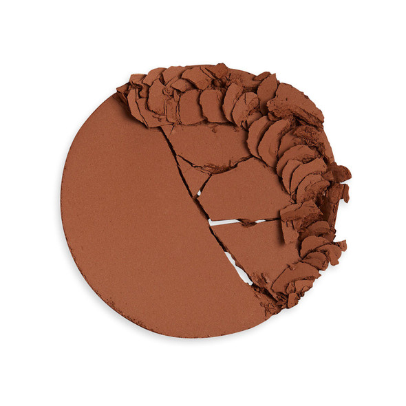 Makeup Revolution Glow Splendour Bronzer Medium