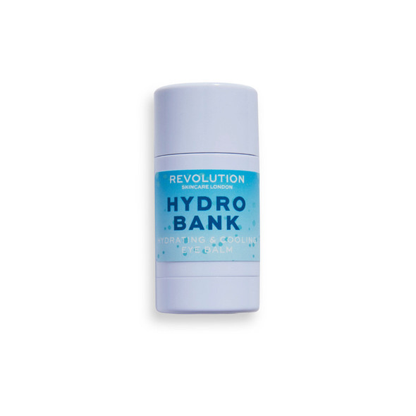 Revolution Skincare Hydro Bank Hydrating & Cooling Eye Balm