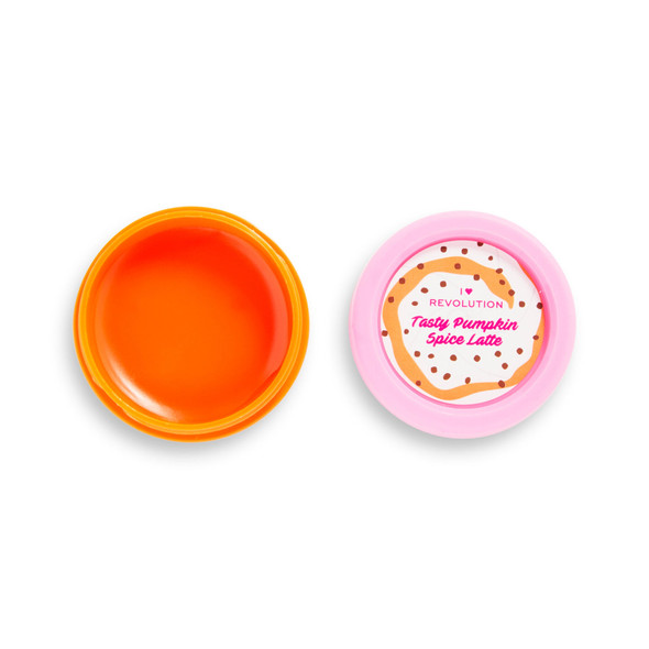 I Heart Revolution Lip Care Duo Pumpkin Spice Latte