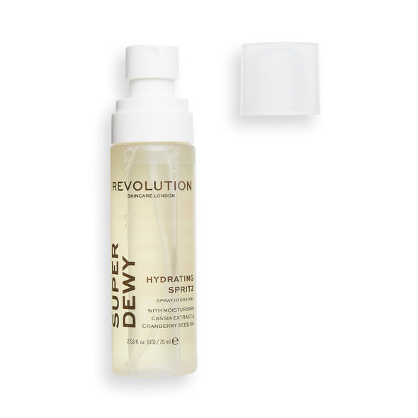 Revolution Skincare Superdewy Hydrating Spritz
75ml