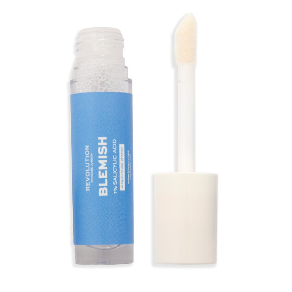 Revolution Skincare Anytime Anywhere 1% Salicylic Acid Blemish Touch Up Stick
13ml