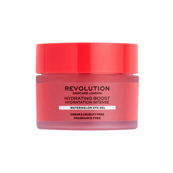 Revolution Skincare Watermelon Hydrating Eye Gel