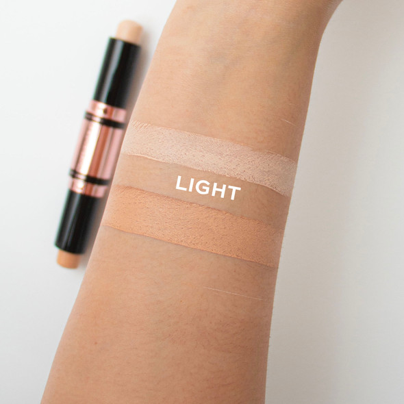 Makeup Revolution Fast Base Contour Stick Light