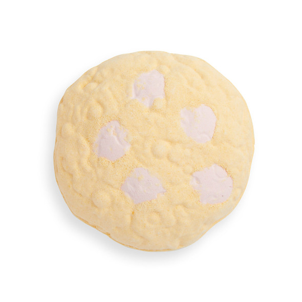 I Heart Revolution Sugar Cookie Bath Fizzer