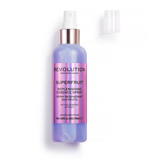 Revolution Skincare Superfruit Essence Spray