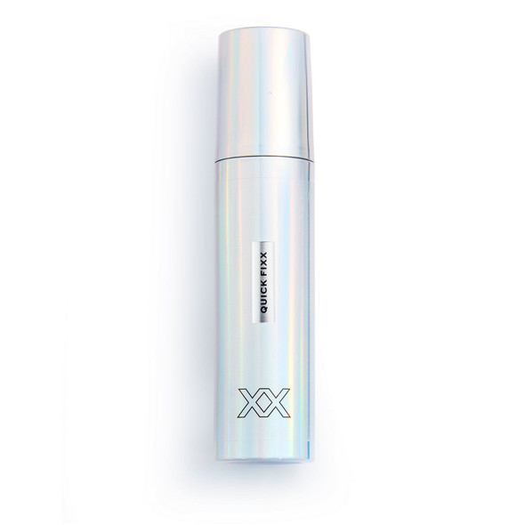 XX Revolution Quick FiXX Mattifying Setting Spray