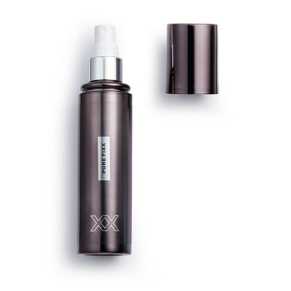 XX Revolution Pore FiXX Detoxifying Setting Spray