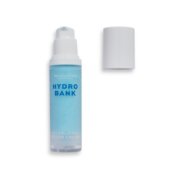 Revolution Skincare Hydro Bank Hydrating Water Cream
50ml