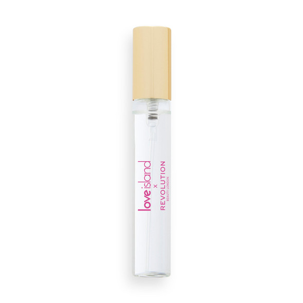 Love Island x Makeup Revolution EDP 10ml Going on a Date