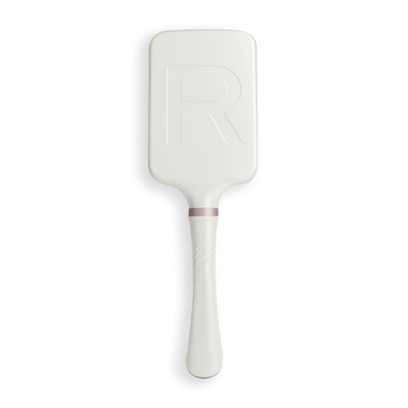 Revolution Haircare Mega Brush Paddle Hairbrush Rose Gold