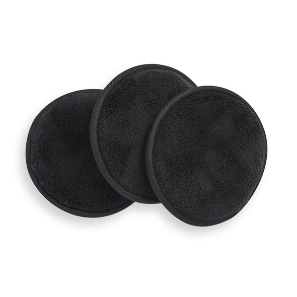 Revolution Skincare Reusable Face Cleansing Cushions