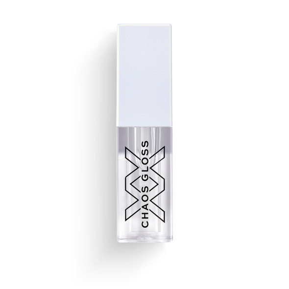 XX Revolution Chaos Gloss Lipgloss Noise