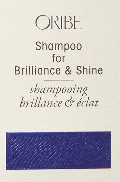 Oribe Shampoo for Brilliance & Shine-8.5 Ounces