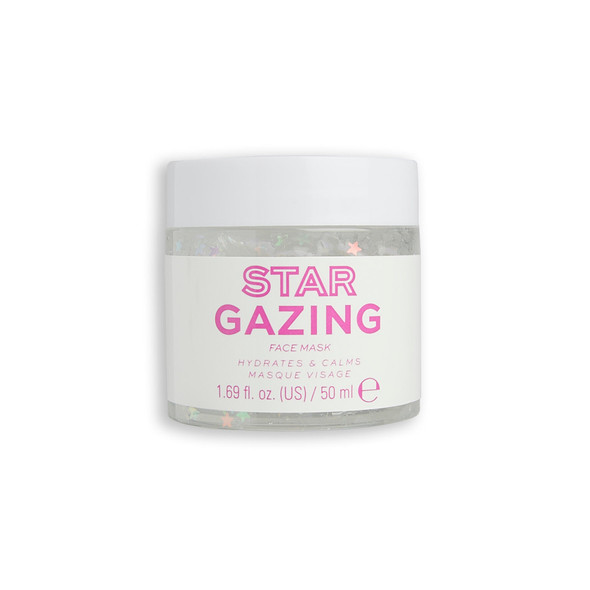 Relove By Revolution Star Gazing Jelly Mask