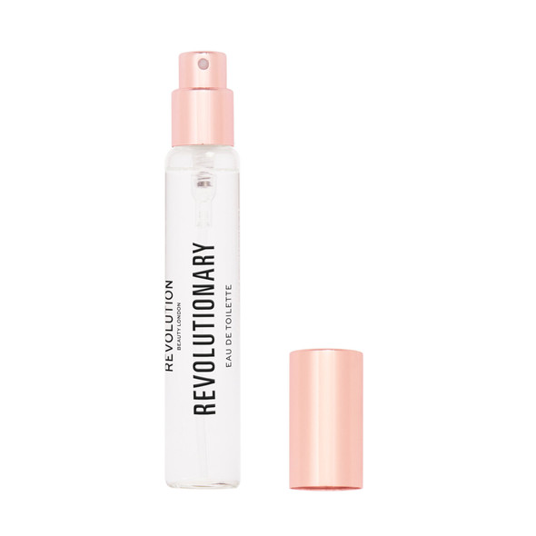 Revolution Revolutionary Purse Spray
10ml