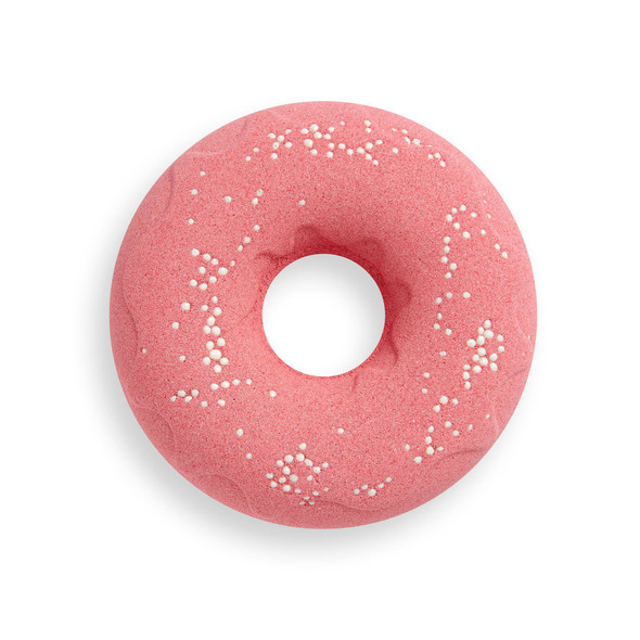 I Heart Revolution Cherry sprinkle Donut fizzer