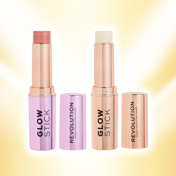 Makeup Revolution Fast Base Glow Highlighter Stick