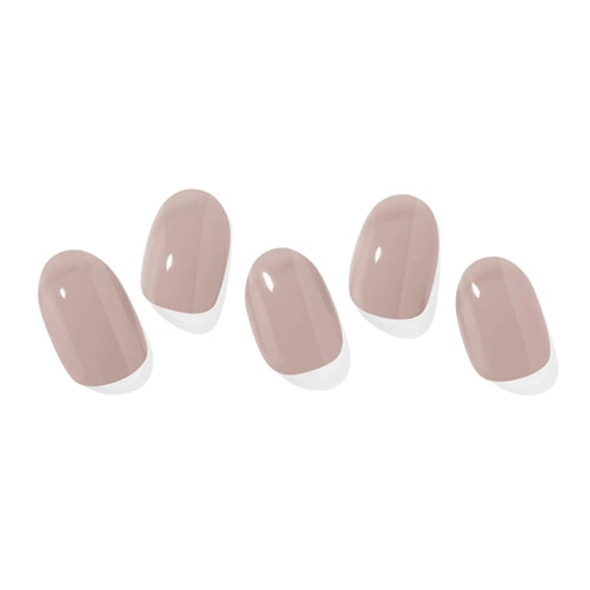 ohora N Cream Beige Nail 30pcs