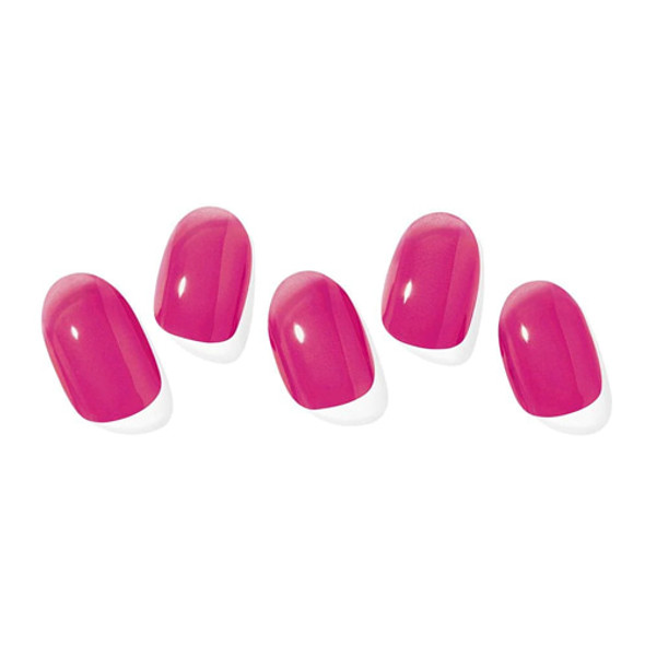 ohora N Tint Brick Nail 30pcs