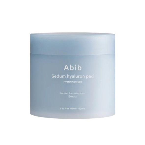 Abib Sedum hyaluron pad Hydrating Touch 165ml