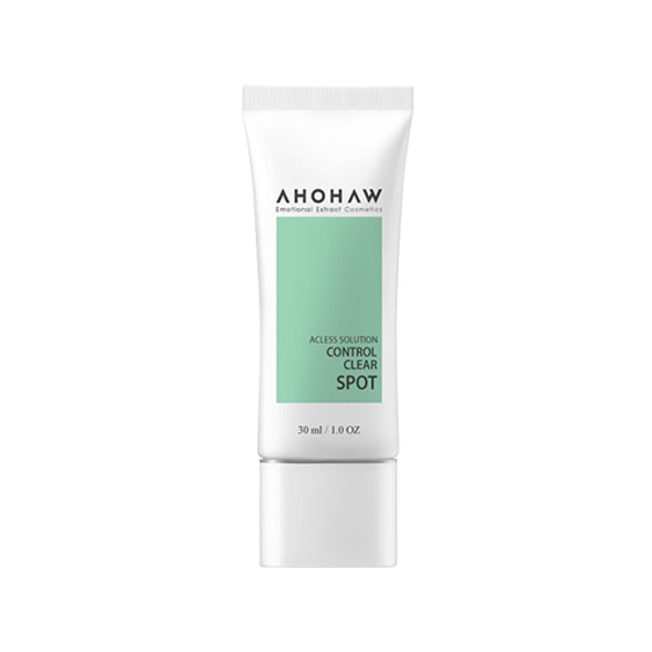 AHOHAW Control Clear Spot 30ml