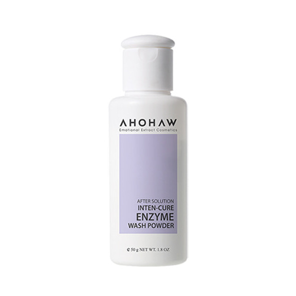 AHOHAW Inten Cure Enzyme Wash Powder 50g