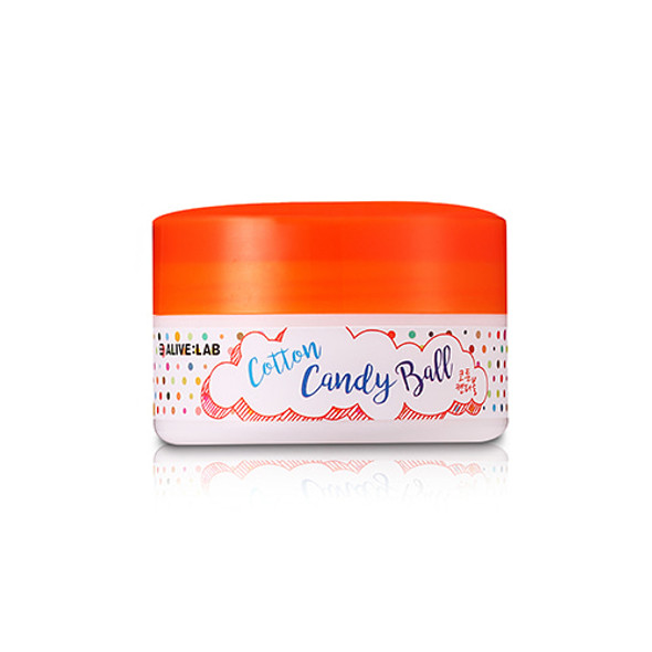 ALIVELAB Cotton Candy Ball 50ml