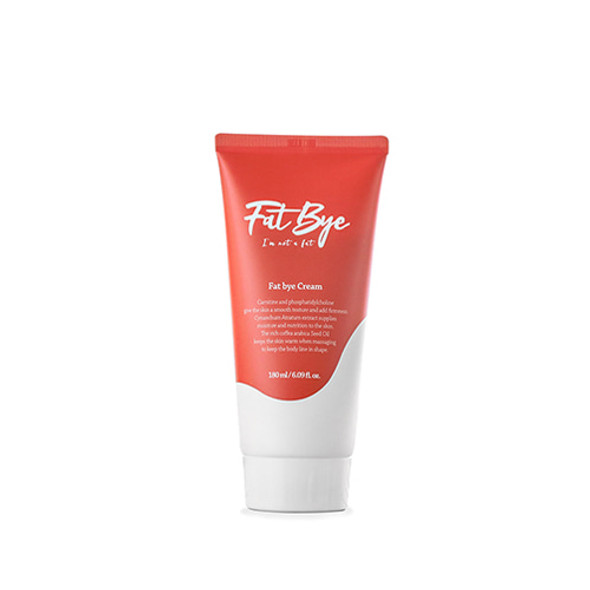 allongs Fat bye cream 180ml