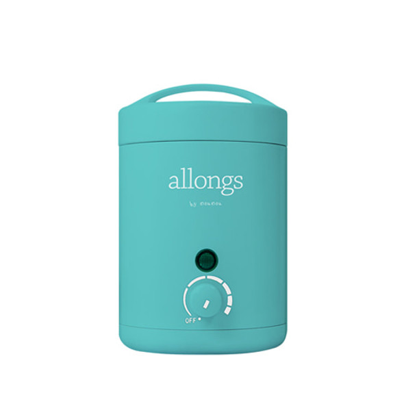 allongs Self Waxing Warmer