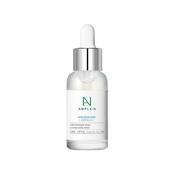 AMPLE:N Hyaluron Shot Ampoule 30ml