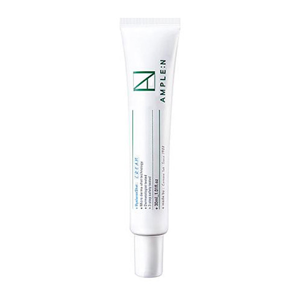 AMPLE:N Hyaluron Shot Cream 30ml