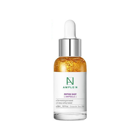 AMPLE:N Peptide Shot Ampoule 30ml