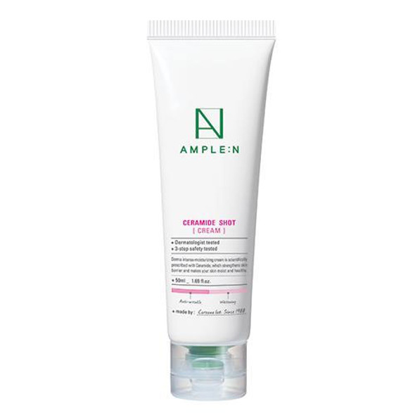 AMPLE:N Ceramide Shot Cream 50ml