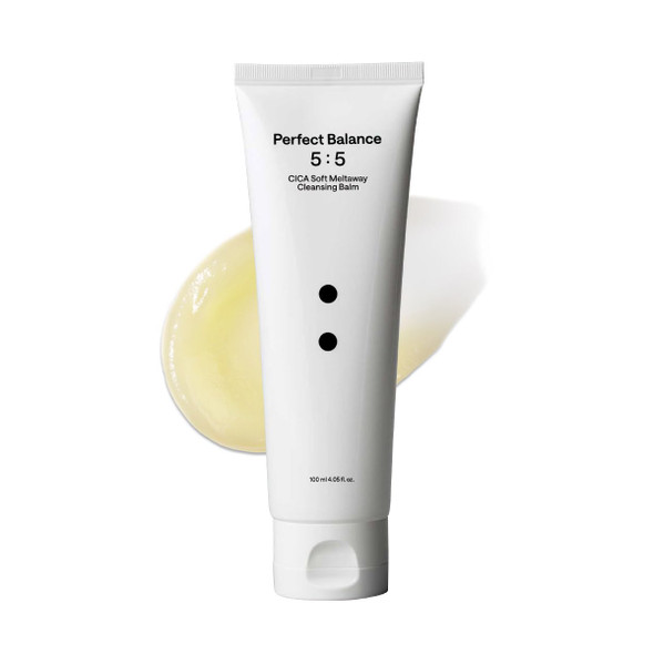 B_LAB Cica Barrier 5.5 Cleansing Oil Balm 100ml