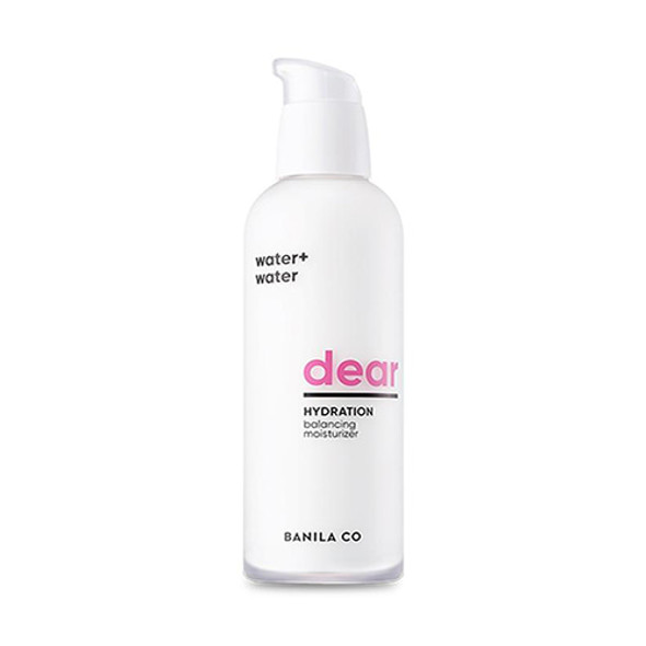 banila co. Dear Hydration Balancing Moisturizer 150ml